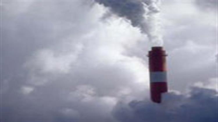 Bulgaria Reports EU’s Sharpest Rise in Greenhouse Gas Emissions in 2011